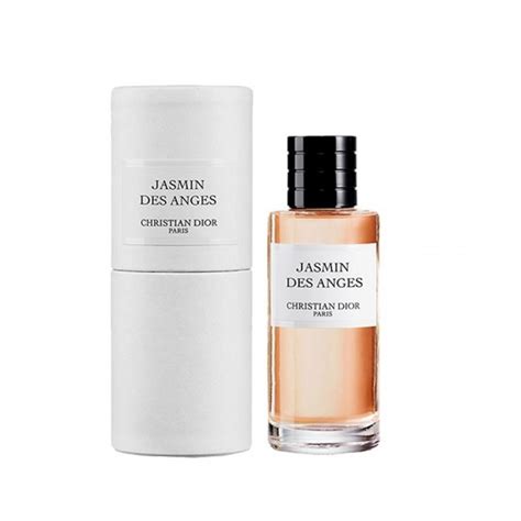 christian dior jasmin des anges perfume|Christian Dior jasmine perfume.